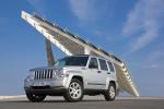 Jeep Cherokee 2008 года